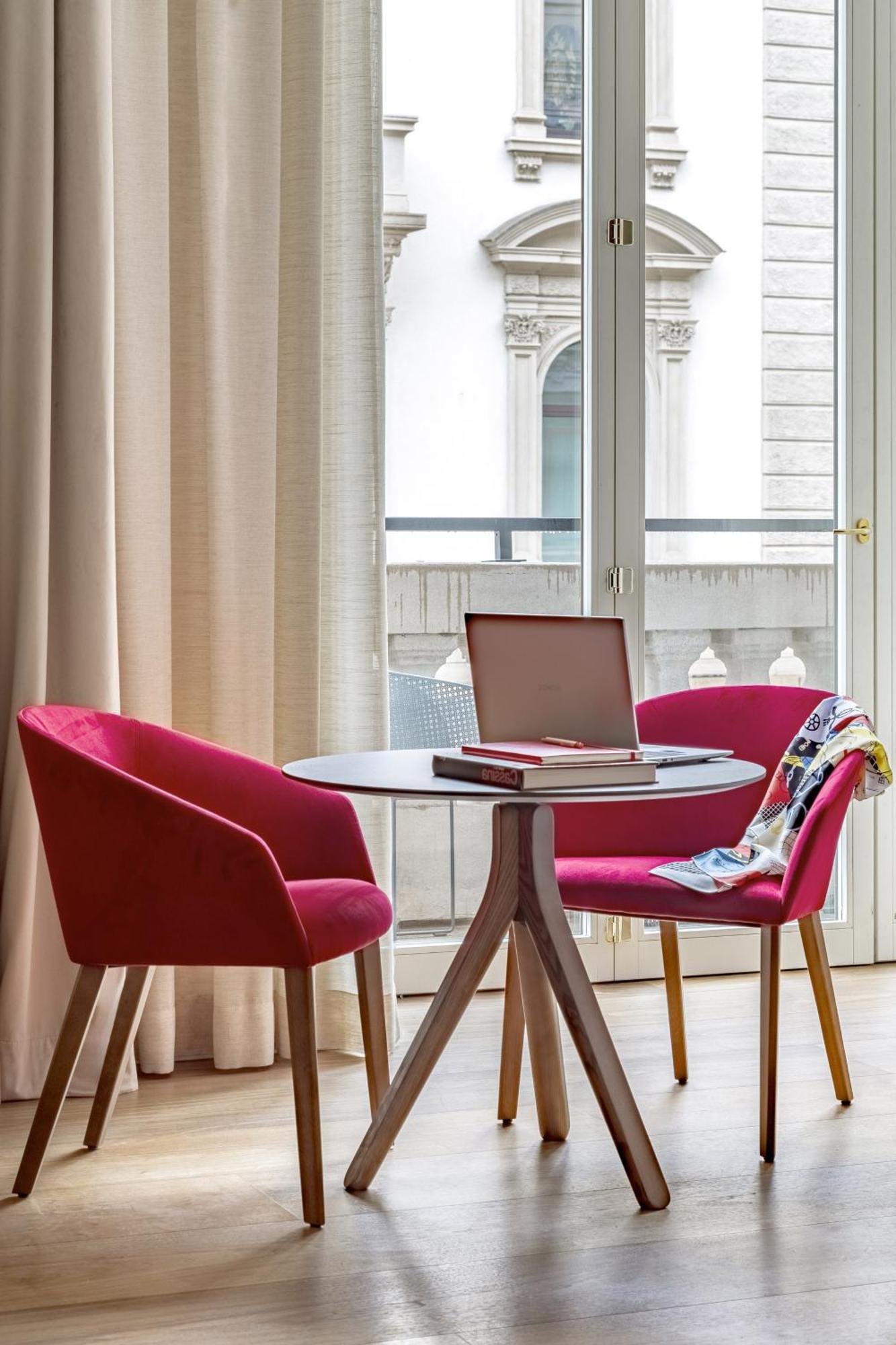 Palazzo Cordusio, A Gran Melia Hotel Milano Exterior foto