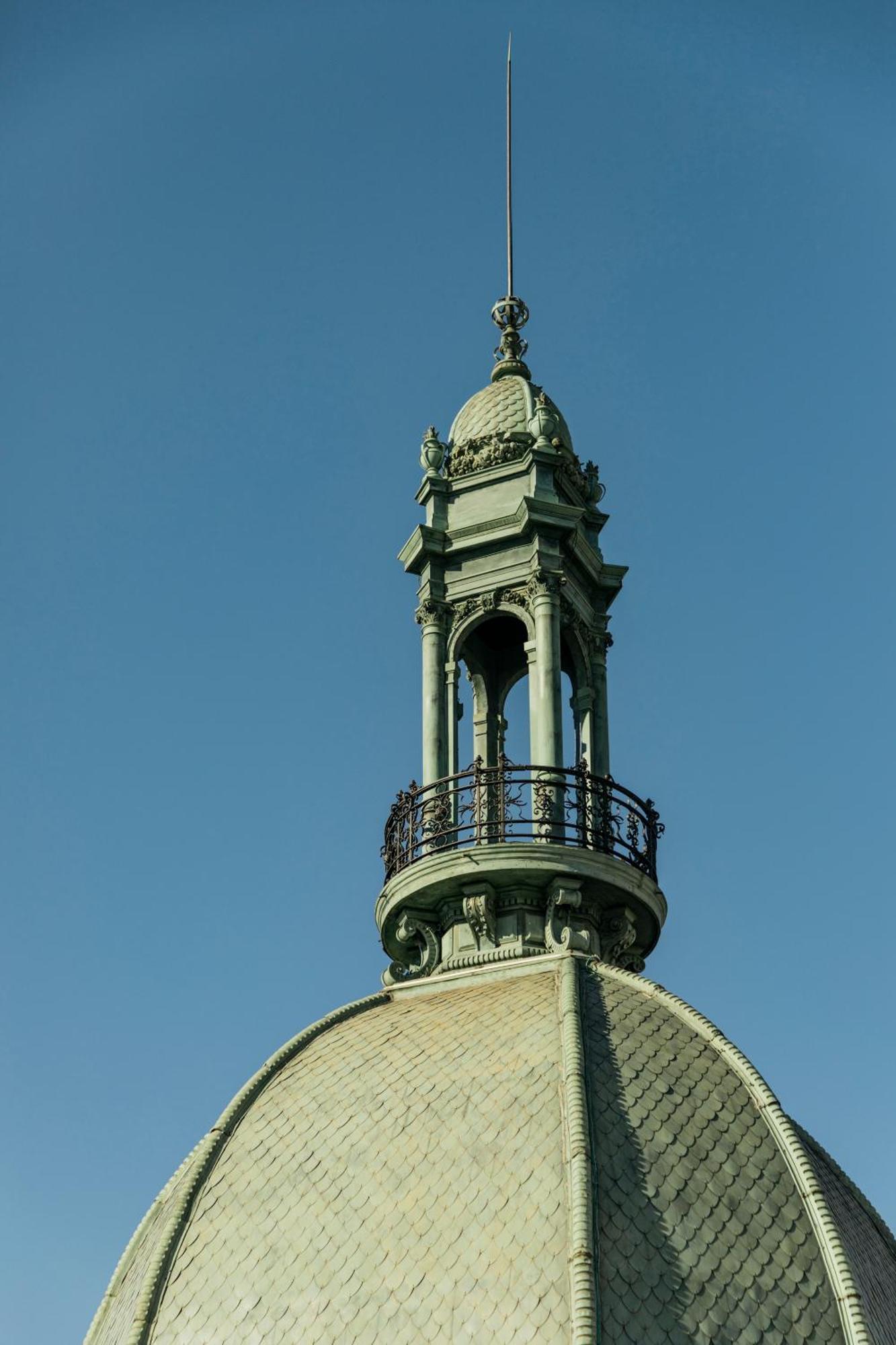 Palazzo Cordusio, A Gran Melia Hotel Milano Exterior foto